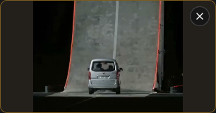 Uploading a car photo in the generator workspace